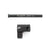 Toni System - Compensator with Steel Spring Guide Rod for Arex Rex Zero 1 Tactical