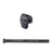 Toni System - Compensator for Beretta 92XI with Steel Spring Guide