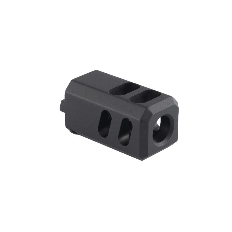 Toni System - Minor Factor Compensator for Canik Mete SFT PRO