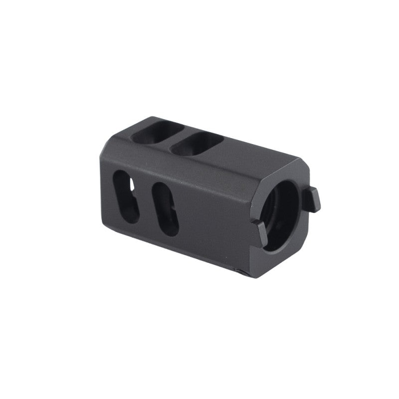 Toni System - Minor Factor Compensator for Canik Mete SFT PRO