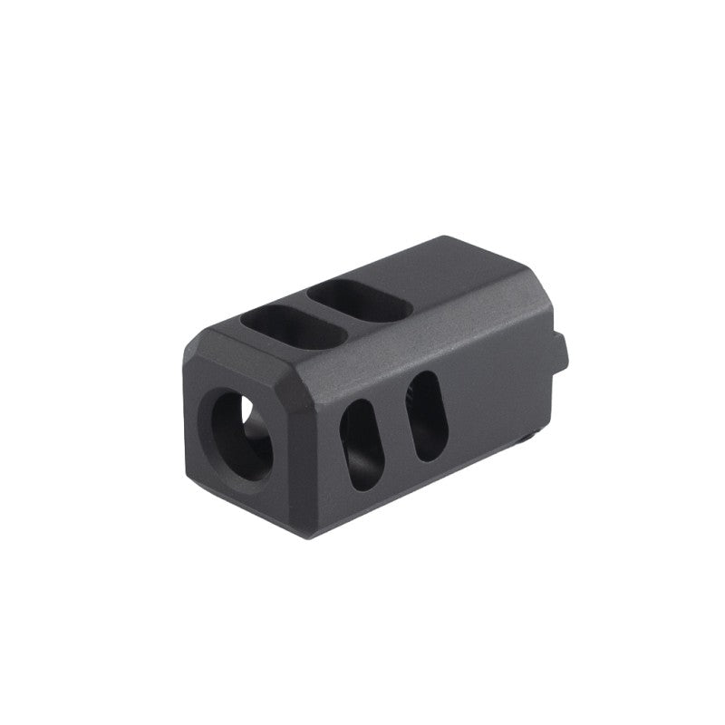 Toni System - Minor Factor Compensator for Canik Mete SFT PRO