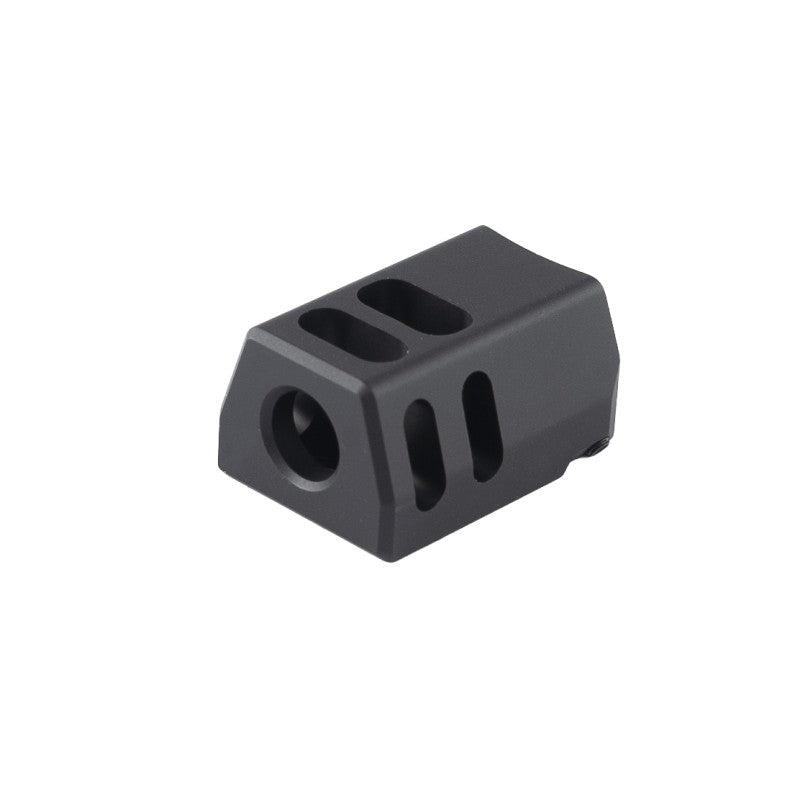 Toni System - Compensator for Revo Arms IS-9, 1/2x28 Thread