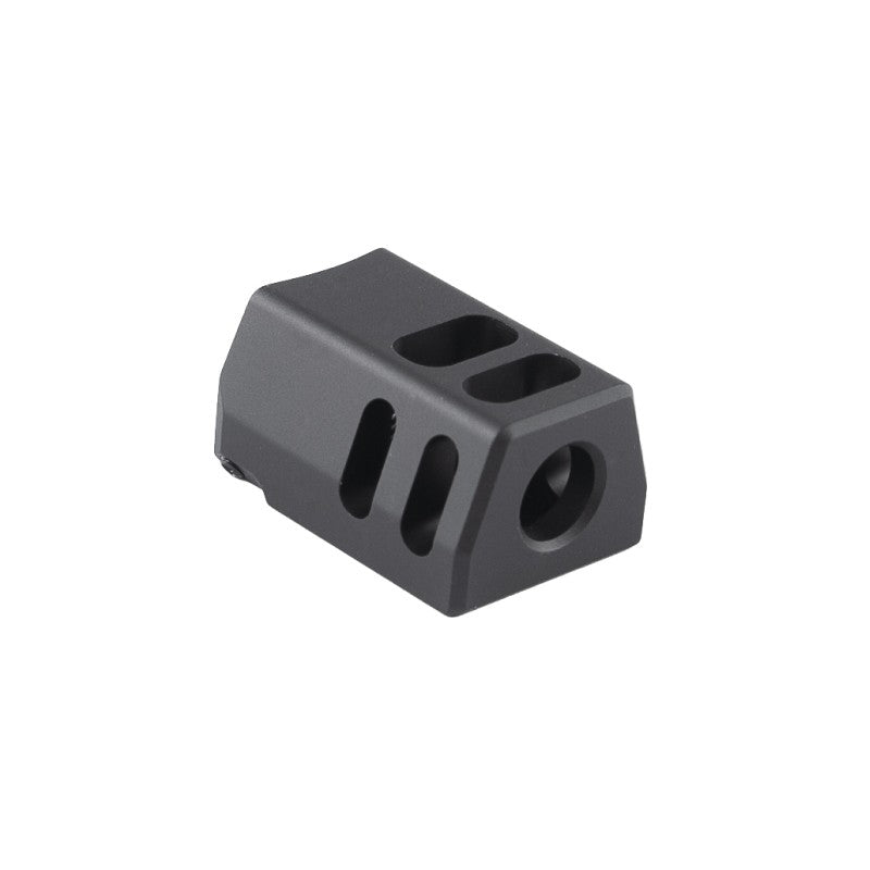 Toni System - Compensator for Revo Arms IS-9, 1/2x28 Thread