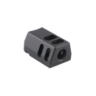 Toni System - Compensator for Revo Arms IS-9, 1/2x28 Thread