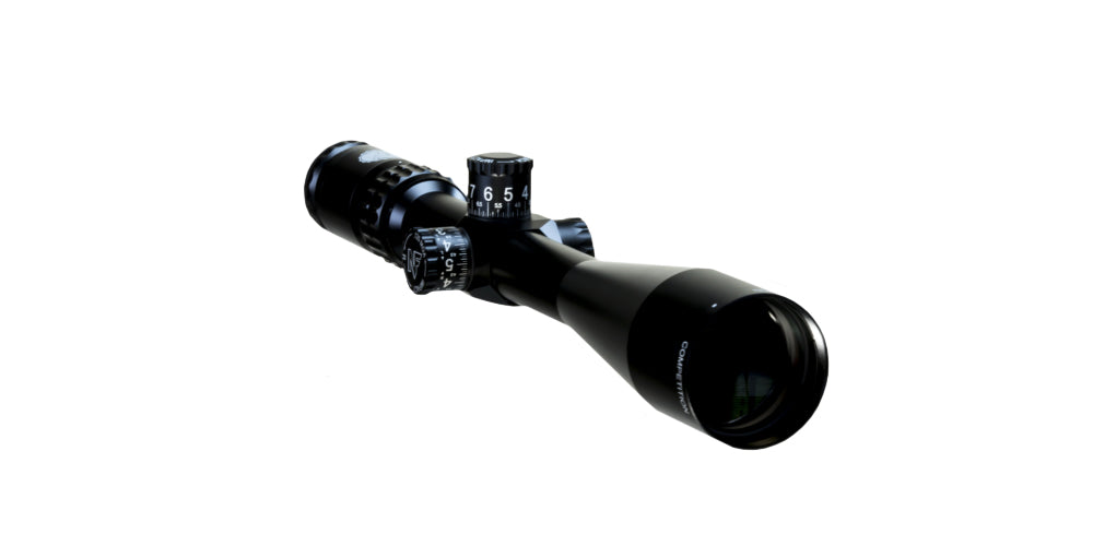Nightforce Kikarsikte Competition 15-55x52 F2 CTR-2, 1/8 MOA – bild 3