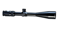 Nightforce Kikarsikte Competition 15-55x52 F2 DDR-2, 1/8 MOA