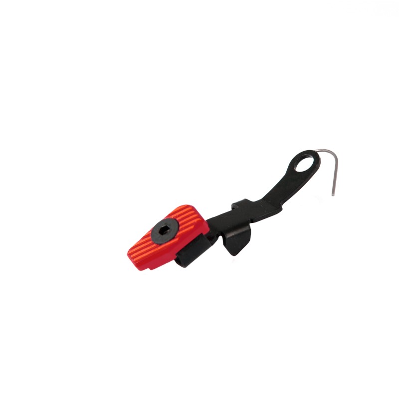 Toni System - Complete Slide Stop Release for Glock