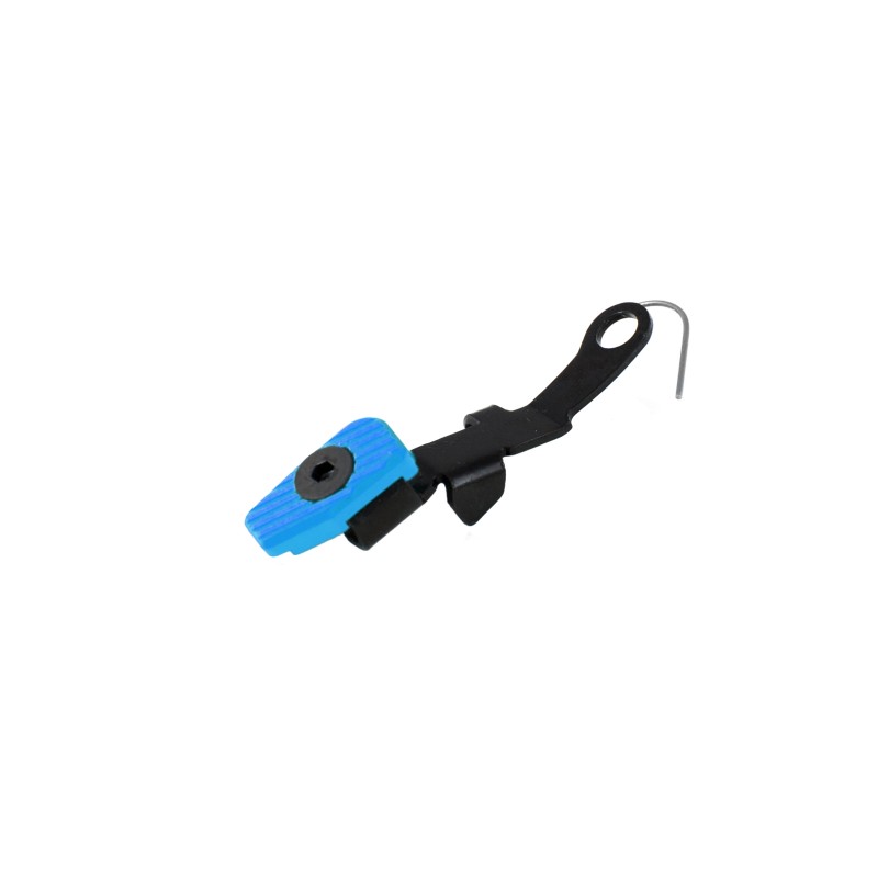 Toni System - Complete Slide Stop Release for Glock