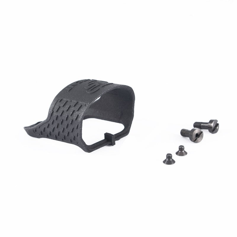 Toni System - Armored Hood with Rear Sight for ZV Series
