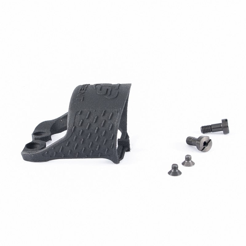 Toni System - Armored Hood with Rear Sight for ZV Series