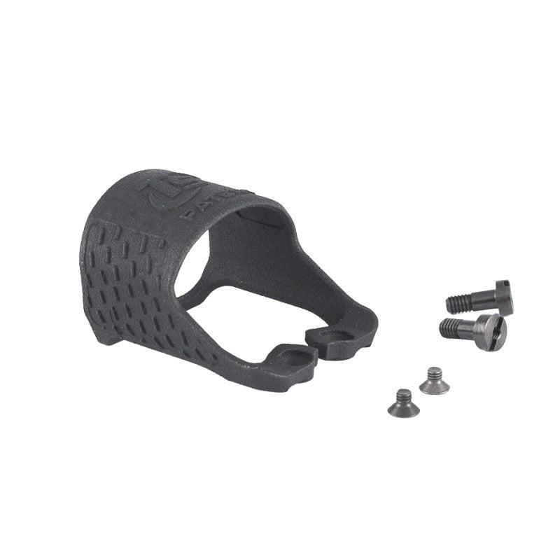 Toni System - Armored Hood with Rear Sight for ZV Series