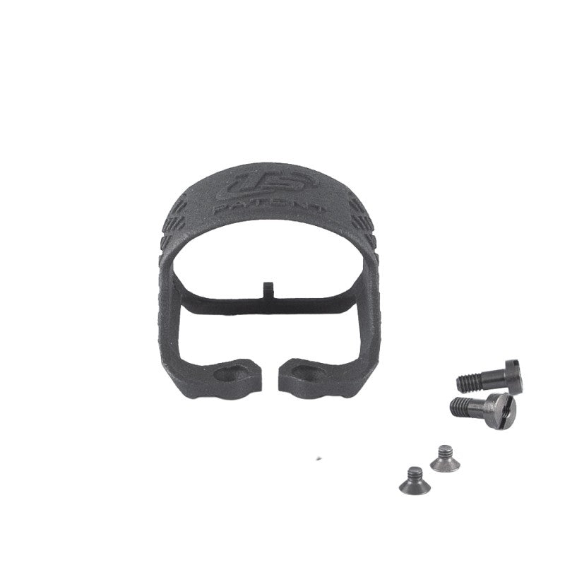 Toni System - Armored Hood with Rear Sight for ZV Series