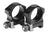 Nightforce Ultralite-ringar 34 mm höjd 17,92 mm