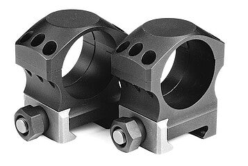 Nightforce Ultralite-ringar 30 mm höjd 7,46 mm 6 skruvar
