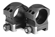Nightforce Ultralite-ringar 34 mm höjd 11,57 mm 6 skruvar