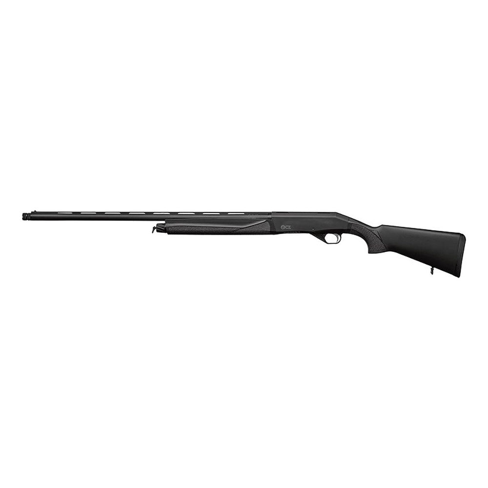 CZ - 1012 Synthetic - 28" - 12/76 - Halvautomat