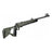 CZ - CZ 457 Ergo med stålsikte - 20" - .17 HMR