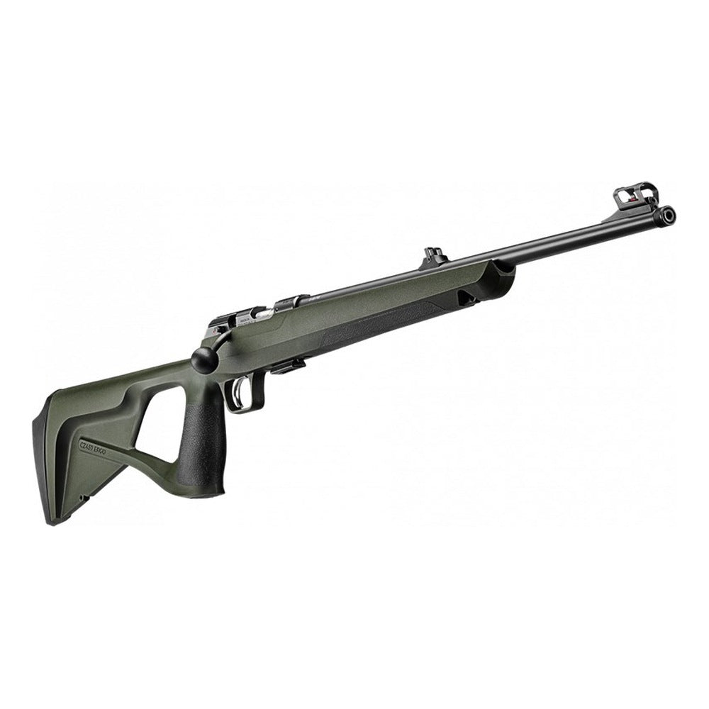 CZ - CZ 457 Ergo med stålsikte - 20" - .22 LR