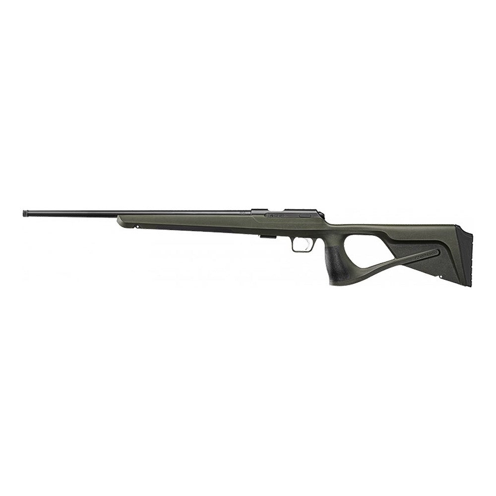 CZ - CZ 457 Ergo utan stålsikte - 20" - .17 HMR