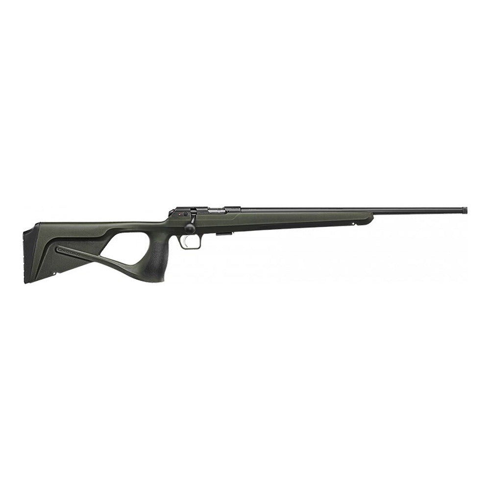 CZ - CZ 457 Ergo utan stålsikte - 20" - .17 HMR