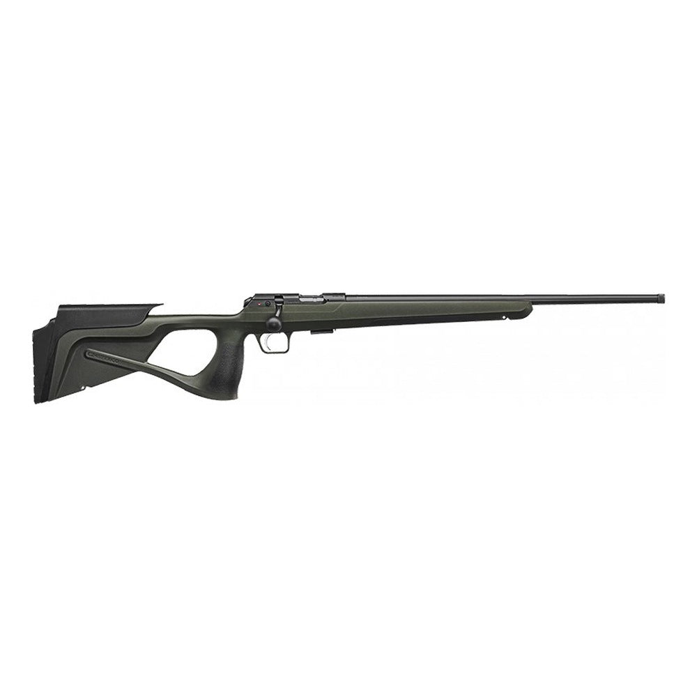 CZ - CZ 457 Ergo utan stålsikte - 20" - .17 HMR