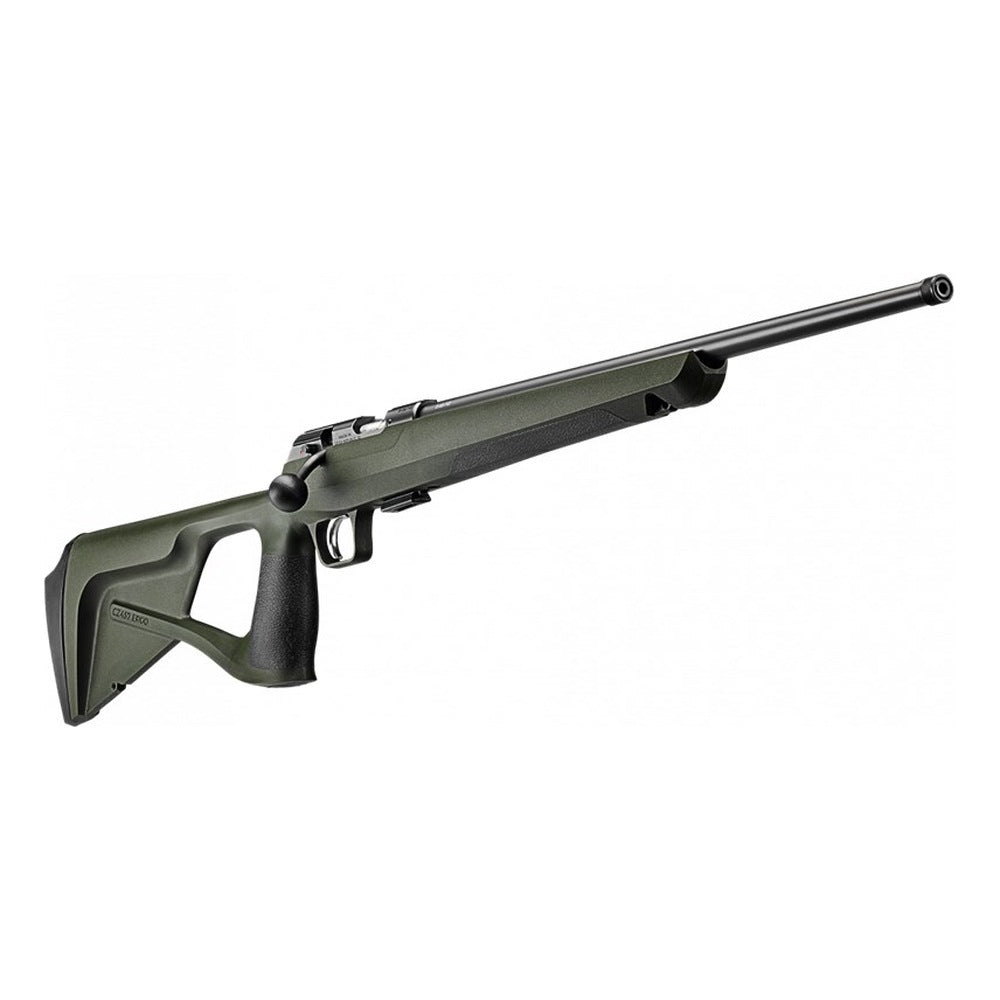 CZ - CZ 457 Ergo utan stålsikte - 20" - .17 HMR