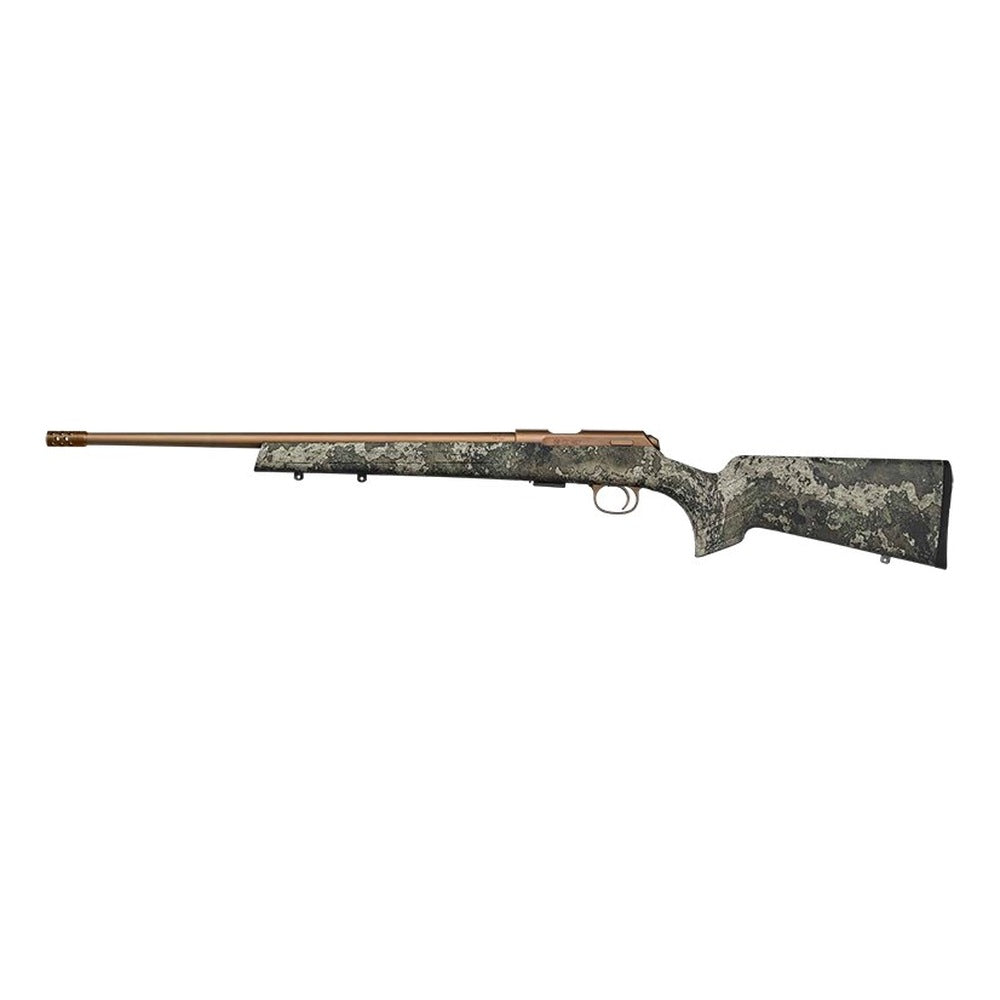 CZ - CZ 457 Hunter Strata - 20" - .22 LR