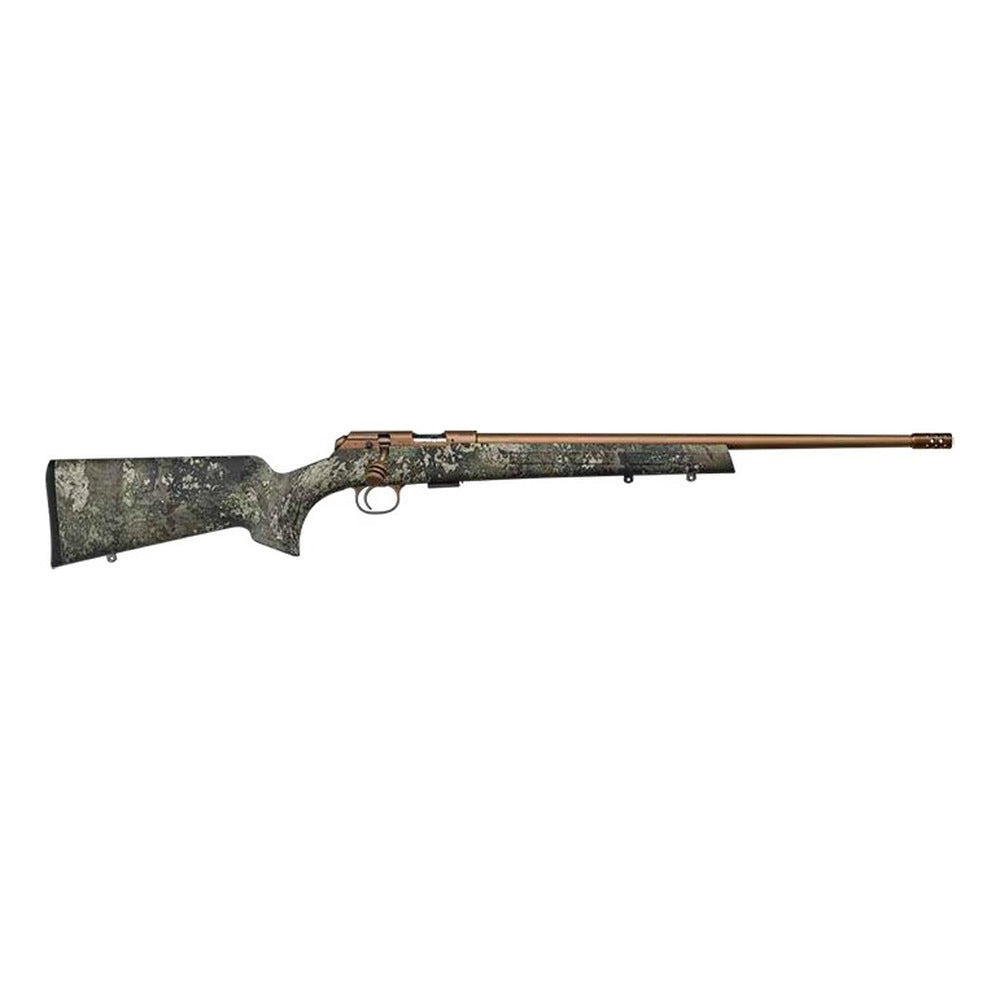 CZ - CZ 457 Hunter Strata - 20" - .22 LR
