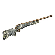 CZ - CZ 457 Hunter Veil - 20" - .17 HMR