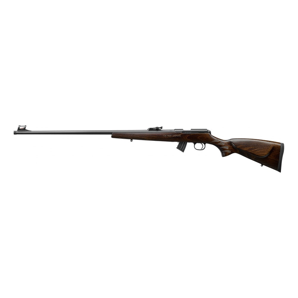 CZ - CZ 457 Jaguar XII - 28" - .22 LR