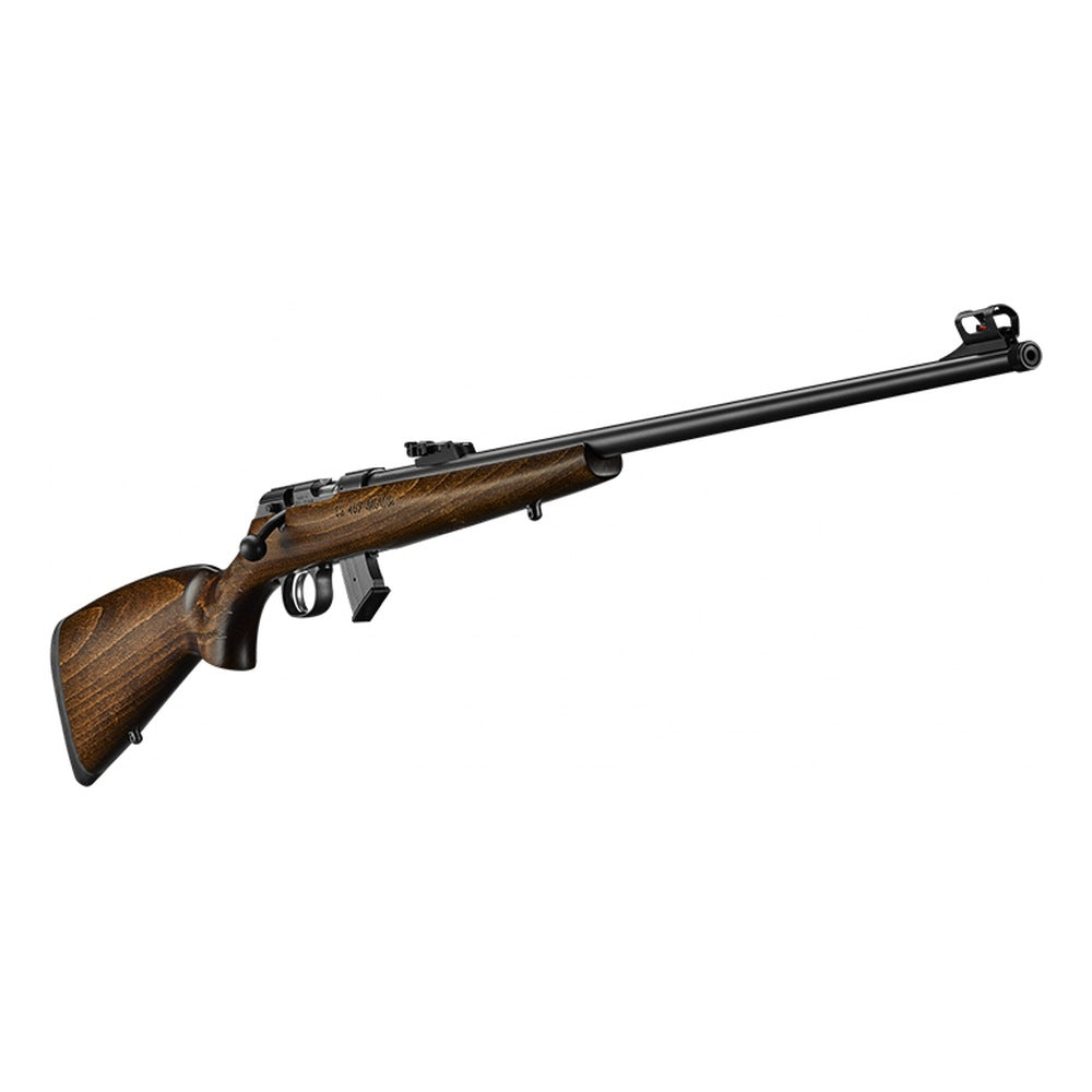 CZ - CZ 457 Jaguar XII - 28" - .22 LR