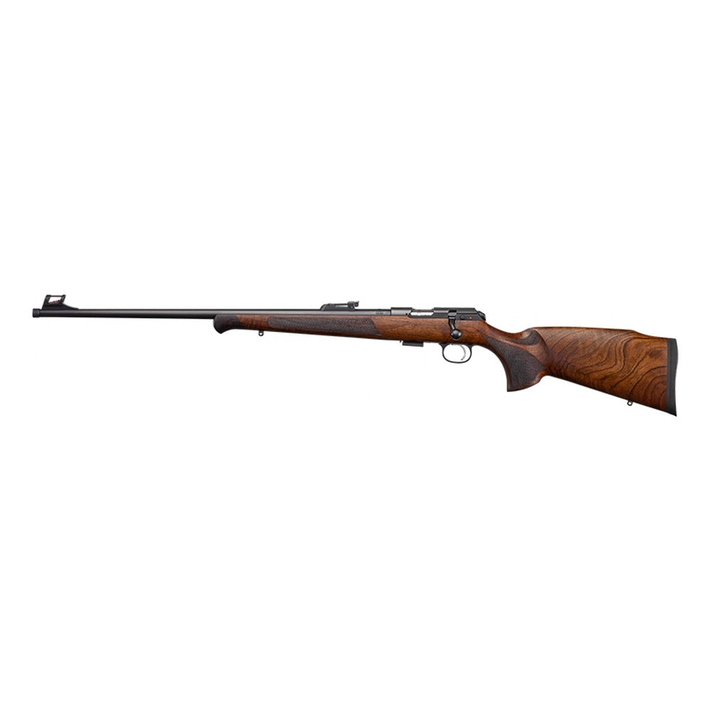 CZ - CZ 457 Premium vänster - 24" - .22 LR