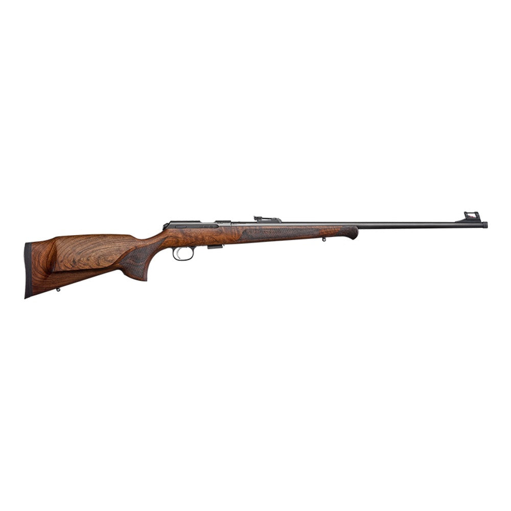 CZ - CZ 457 Premium vänster - 24" - .22 LR