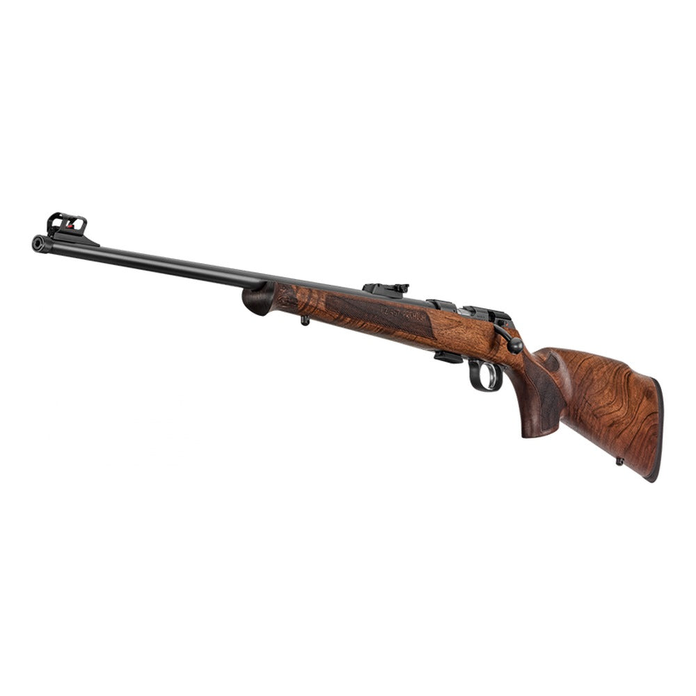 CZ - CZ 457 Premium vänster - 24" - .22 LR