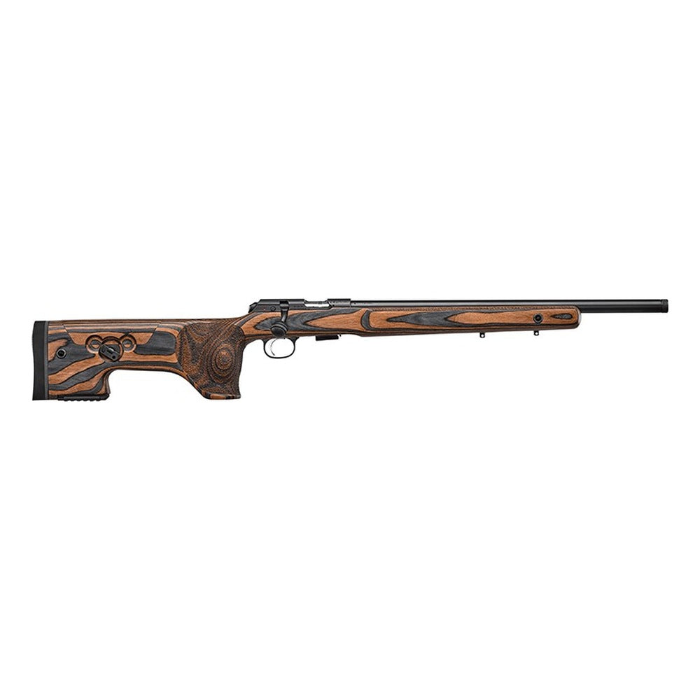 CZ - CZ 457 Range - 24" - .22 LR