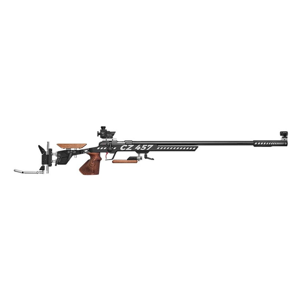 CZ - CZ 457 Target - 26" - .22 LR