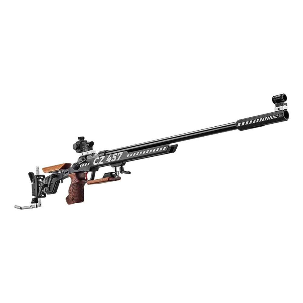 CZ - CZ 457 Target - 26" - .22 LR