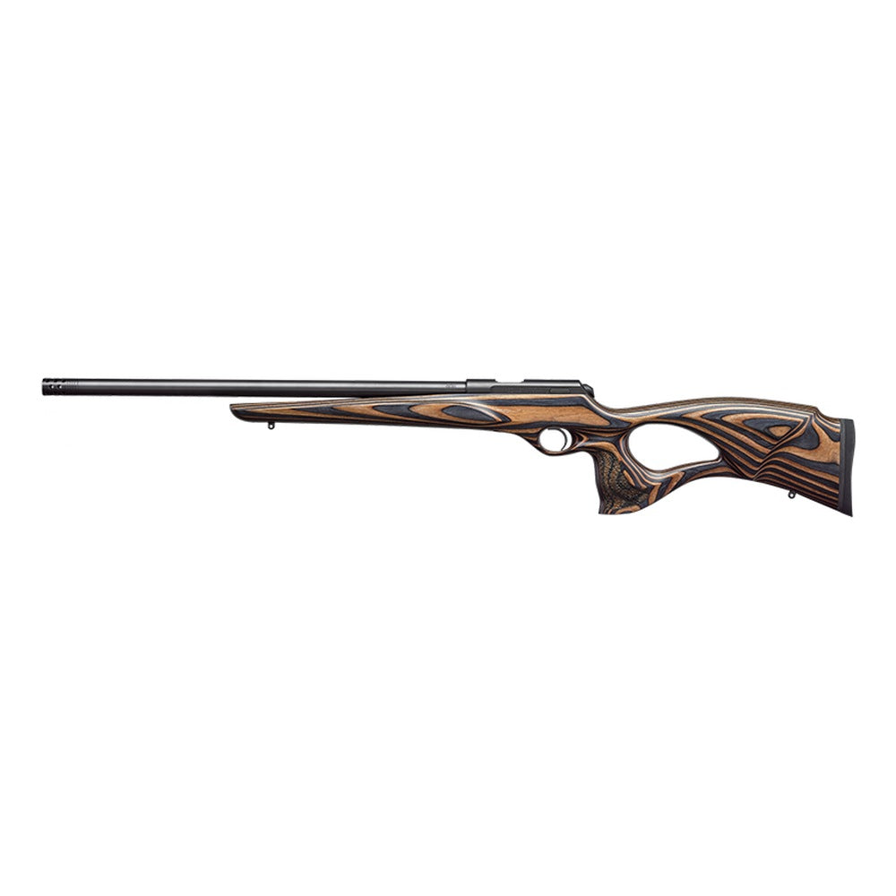 CZ - CZ 457 Thumbhole - 20" - .22 LR