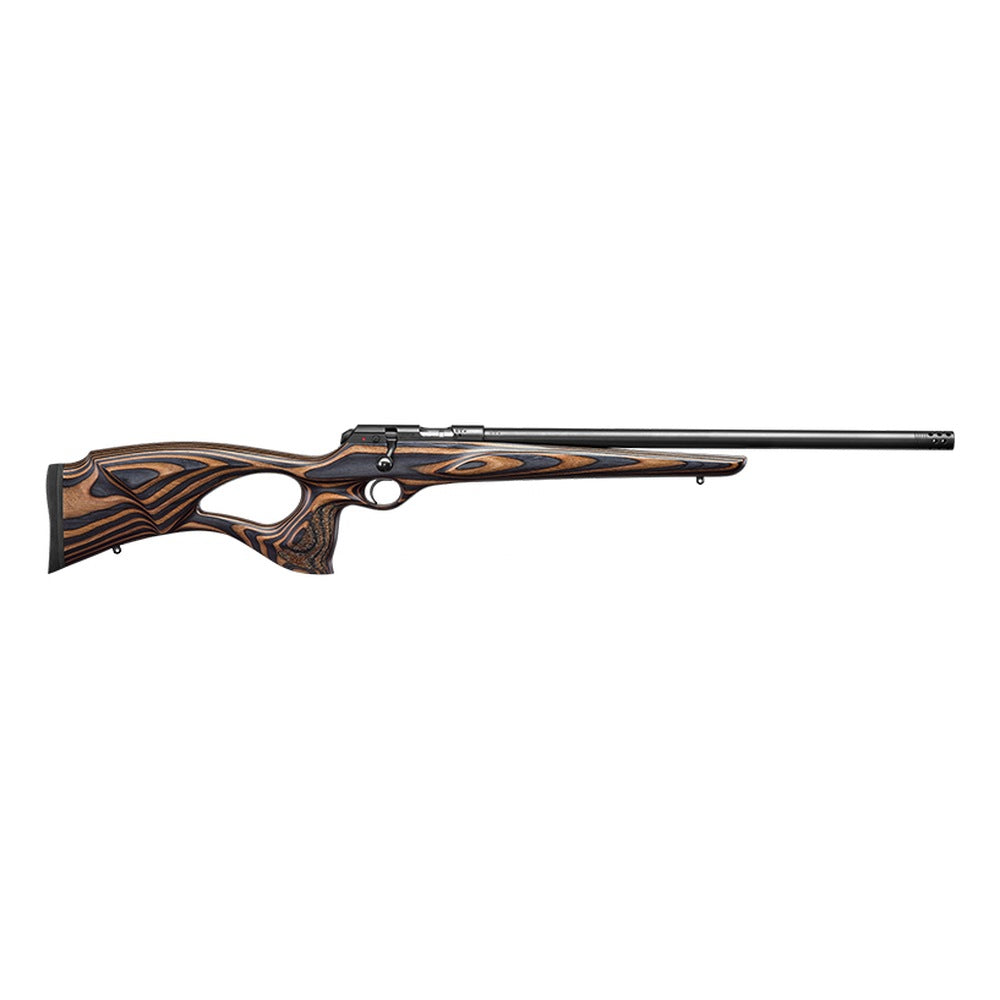 CZ - CZ 457 Thumbhole - 20" - .22 LR