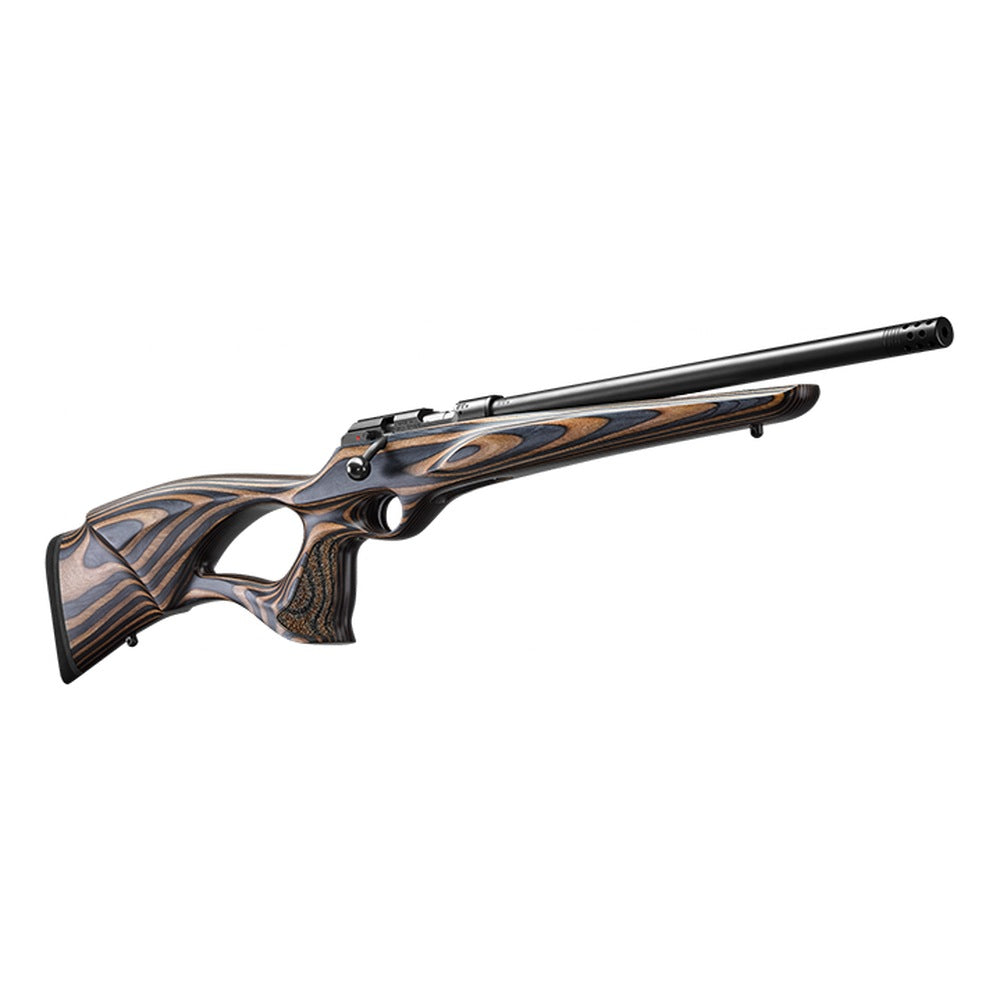 CZ - CZ 457 Thumbhole - 20" - .22 LR