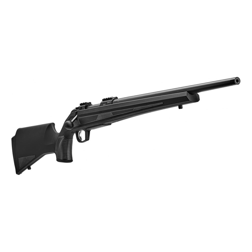 CZ - CZ 600 Alpha - 20" - 8x57 IS