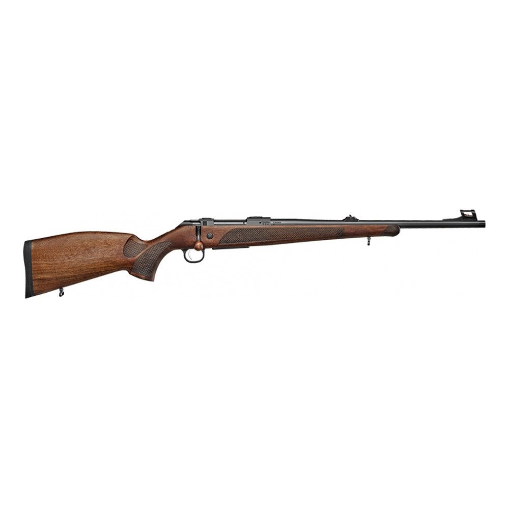 CZ - CZ 600 Lux - 20" - 8x57 IS