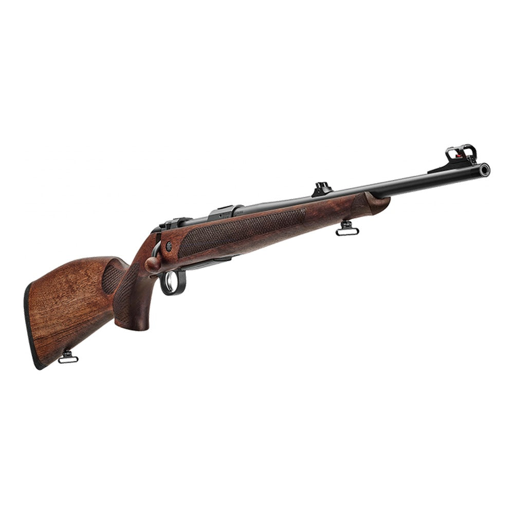 CZ - CZ 600 Lux - 20" - 8x57 IS