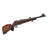 CZ - CZ 600 Lux - 20" - 8x57 IS