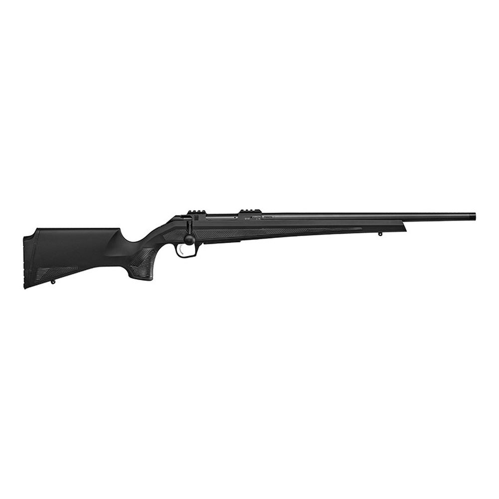CZ - CZ 600+ Alpha - 18" - 7.62x39