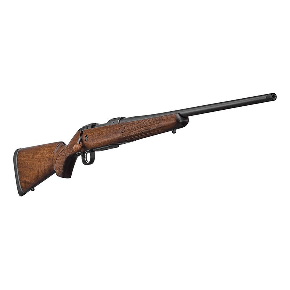 CZ - CZ 600+ American - 18" - 7.62x39