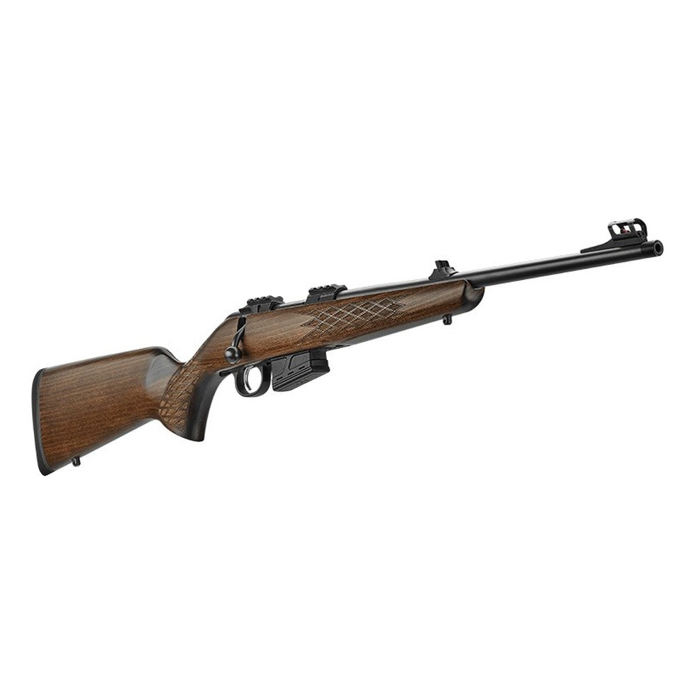 CZ - CZ 600+ Carbine - 18" - 7.62x39