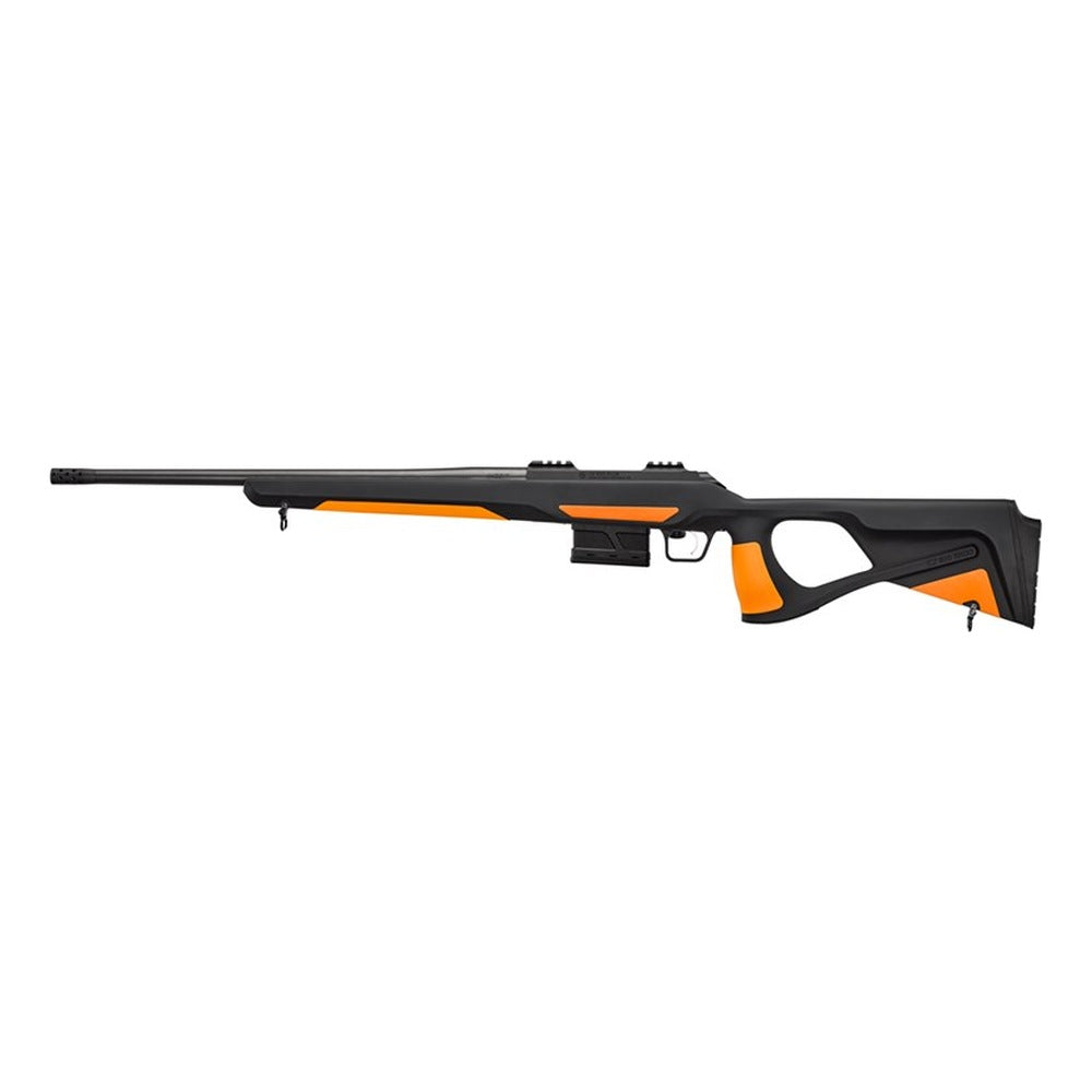 CZ - CZ 600+ Ergo Driven Hunt - 20" - .308 Win
