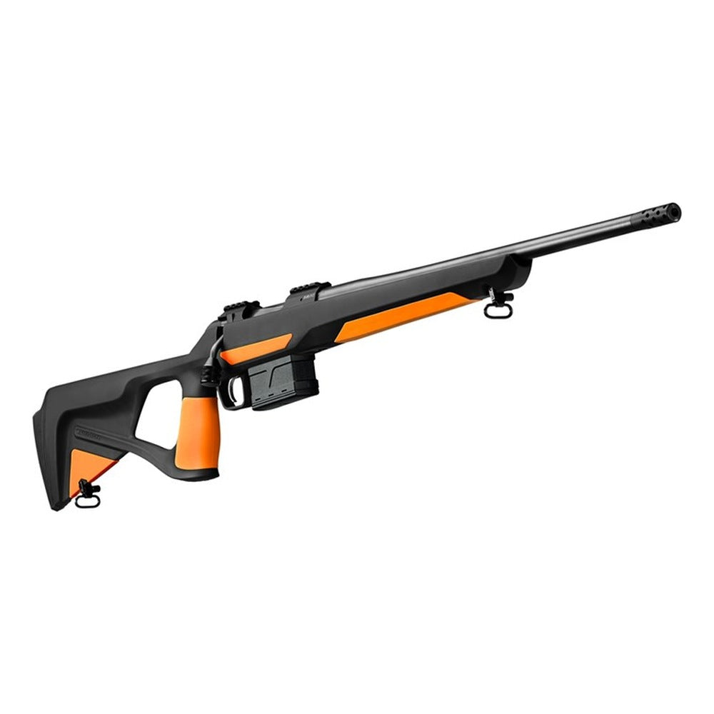CZ - CZ 600+ Ergo Driven Hunt - 20" - .308 Win