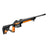 CZ - CZ 600+ Ergo Driven Hunt - 20" - .308 Win